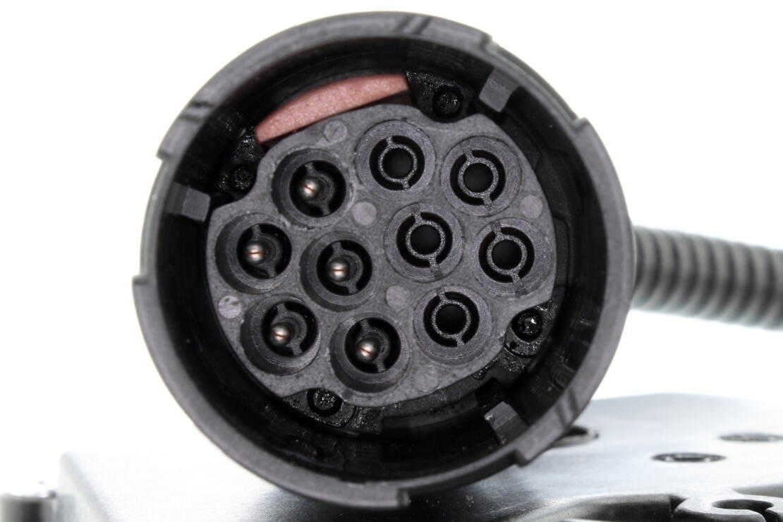 VEMO V20-73-0149 Multi-Function Switch