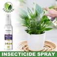 thumbnail image 1 of Insecticida para Plantas Control de Plagas Eficaz Plaguicida 100ml, 1 of 5