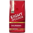 thumbnail image 2 of (2 pack) Eight O'Clock, The Original, Medium Roast Ground Coffee, 36 oz, 2 of 11