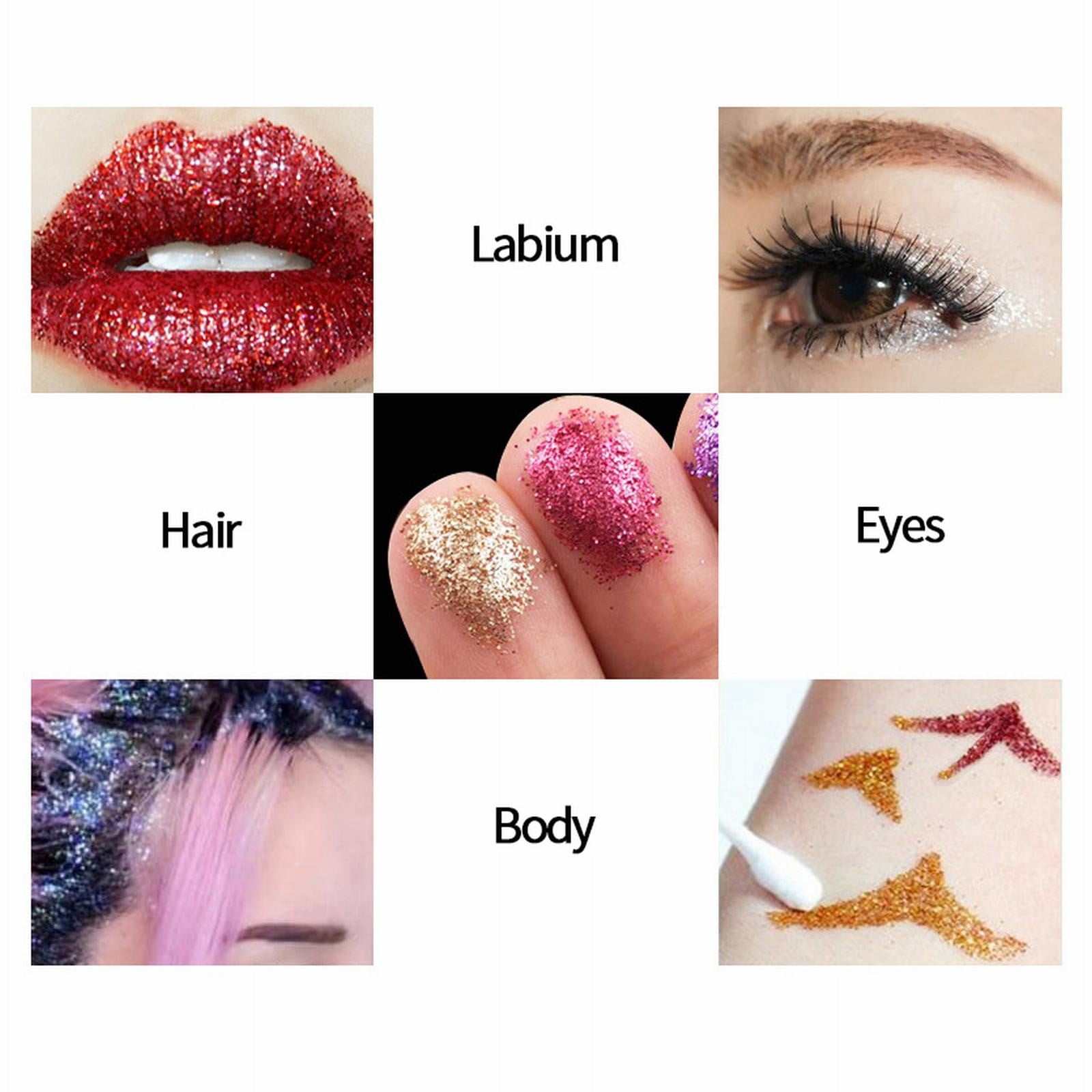 Cat Makeup Makeup Forever Color Pencil Eye Stones Makeup for Bruise Wheel Makeup Belle En Argent H4810ar Rainbow Makeup Alien prints Cat Makeup Undone Beauty Highlighter Bag Hot