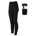 thumbnail image 1 of Simon Chang Leggings Brossés - Noir - S/M, 1 of 1
