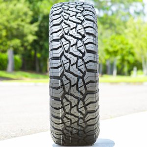 Armohero MontarVort R/T LT33X12.50R18 118Q E 10 Ply Rugged Terrain Light Truck Tire Sansujyuku sansujyuku.com