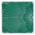 thumbnail image 1 of Protoboard Board Filter, Safe RF Demo Kit RF Test Board Mini RF Test Module  for Vector  Analyzer Board Filter/Attenuator Module, 1 of 7