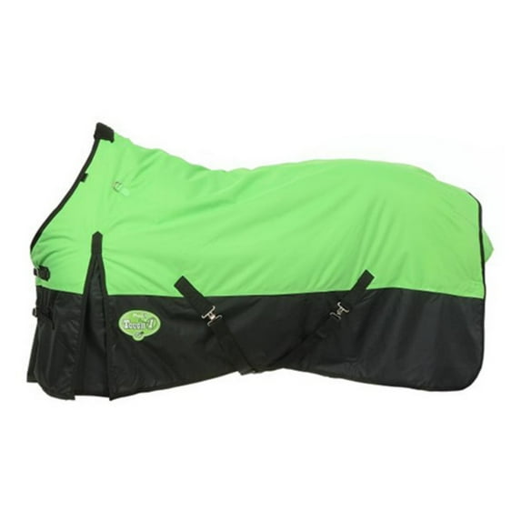 Tough-1 600D Polar Turnout Blanket