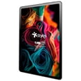 thumbnail image 4 of Tablet 10.4 STYLOS TAB104 Octa Core 4GB 128GB WiFi Android 13 Funda TPU USB-C Gris STTA1041G gris, 4 of 6