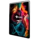 thumbnail image 4 of Tablet 10.4 STYLOS TAB104 Octa Core 4GB 128GB WiFi Android 13 Funda TPU USB-C Gris STTA1041G gris, 4 of 6