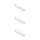 thumbnail image 5 of Removedor de Escamas Monstrate Escalador de Pescado PP Antideslizante Beige Type1 NO1, 5 of 6