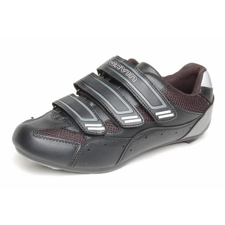 Gavin Road Cycling Shoe Shimano SPD or Look (Best Road Cycling Shoe 2019)