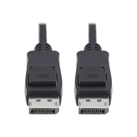 Tripp Lite P580-003-V4 3ft DisplayPort A/V Cable P580003V4