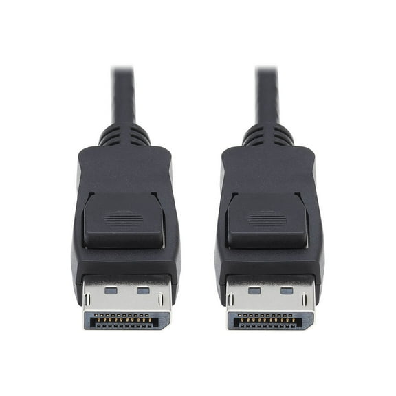 Tripp Lite P580-003-V4 3ft DisplayPort A/V Cable P580003V4