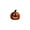Orange, variant on Fall Light Up Ceramic Pumpkin Tabletop Decor, Led Warm Flameless Light Drop Fade Resistant Hollow Carved Figurine for Mantel Window Covered Porch Halloween Thanksgiving Party Holiday Gift,White