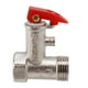 thumbnail image 2 of 1 / 2 PT Socket Electric Water Boiler Safety Valve, 2 of 5