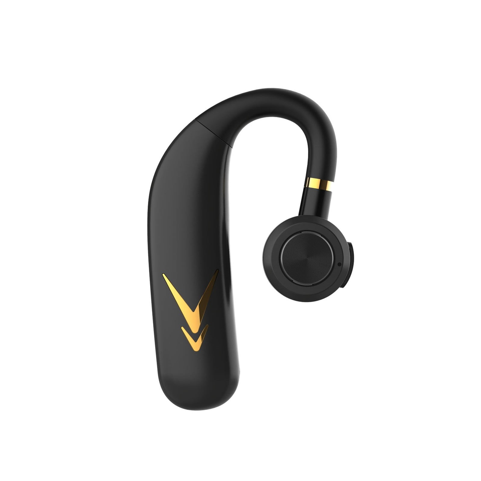 NKOOGH Airplane Headphones Driving Business Hands- Stereo Sports Headset Headset Car Call Bluetooth J6 Headset Music Bluetooth Headset - Walmart.com