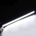 thumbnail image 2 of Riwesomey Luz Auto COB 17 cm Brillo más delgado Luces de coche Bombilla antiniebla impermeable Conducción Esay Lámpara de instalación Día lluvioso Bombillas para automóviles Riwesomey VI018346-01, 2 of 6