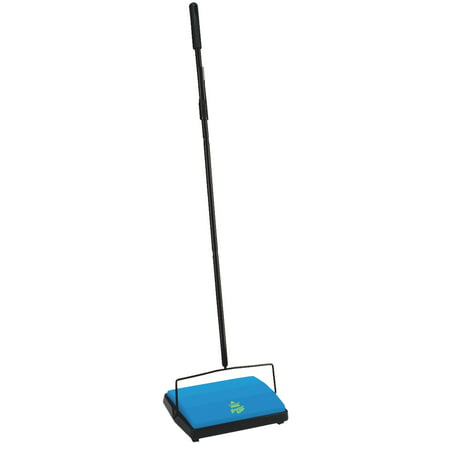 Bissell Sweep Up Cordless Carpet & Floor Sweeper
