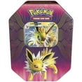 thumbnail image 1 of Pokemon TCG: Elemental Power Tin Featuring Jolteon-GX, 1 of 2