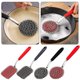 thumbnail image 2 of Chainmail Grill Scrubber Heavy-Duty Stainless Steel Chainmail Brush Cleaner for Pots, Pans & BBQ Grates, 2 of 5