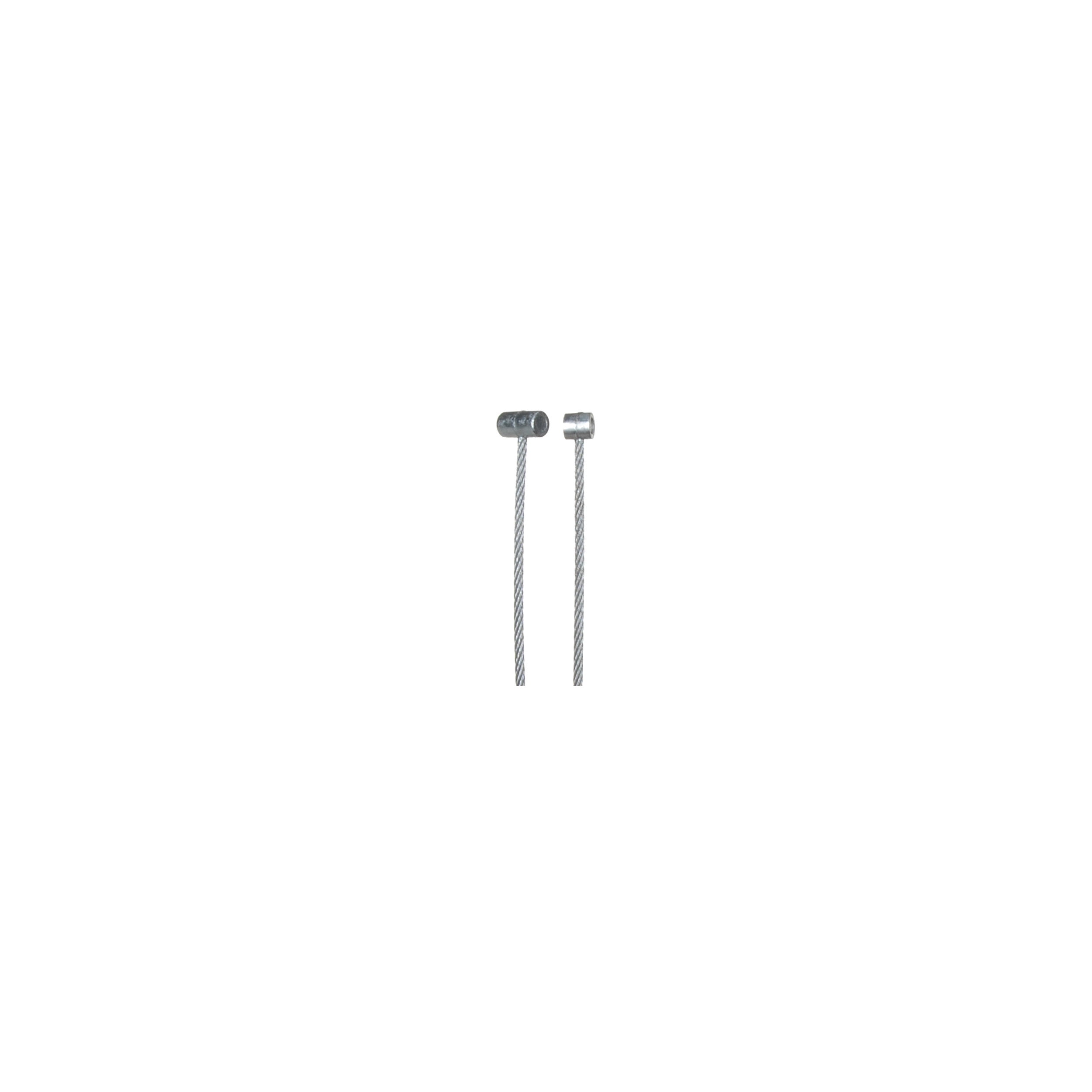 Raybestos Element3 Brake Cables, BC93882 Fits select: 1983 TOYOTA PICKUP, 1981-1982 TOYOTA PICKUP / CAB CHASSIS