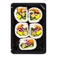 thumbnail image 3 of Sushi especialidades Happy Tokyo vegan futomaki, 3 of 4
