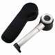thumbnail image 1 of Magnifier 45X dermatoscope handle smooth clear vision with measure Scale 45X type B bigger vision with UV light, 1 of 4