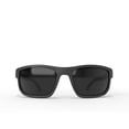 thumbnail image 2 of Gafas de sol de seguridad EDGE Defiance Z87 Wayfarer para hombre, 2 of 9