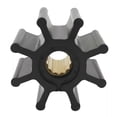 thumbnail image 3 of Water Pump Impeller for Volvo Penta 3841697 801277 825941 875593, 3 of 5