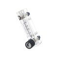 thumbnail image 3 of Maoww High-definition Accurate Oxygen Air Flowmeter Panel Type 2-20L, 3 of 9
