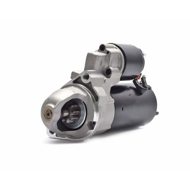 Marcha Bmw X5 8cil 4.4 2006 Sistema Bosch 12v 9dts Cardic Marcha Bmw X5 8cil 4.4 2006 sistema bosch 12v 9dts