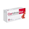 thumbnail image 3 of Coriatros Duo 16 12.5 Mg 14 Tab, 3 of 4