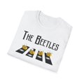 thumbnail image 5 of The Beetles, Gildan Unisex Softstyle T-Shirt, Bee Graphic Tee, S-3XL, 5 of 5