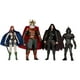 thumbnail image 2 of Figuras de acción McFarlane Toys El Señor de los Anillos, 10 cm, paquete de 4, 2 of 8