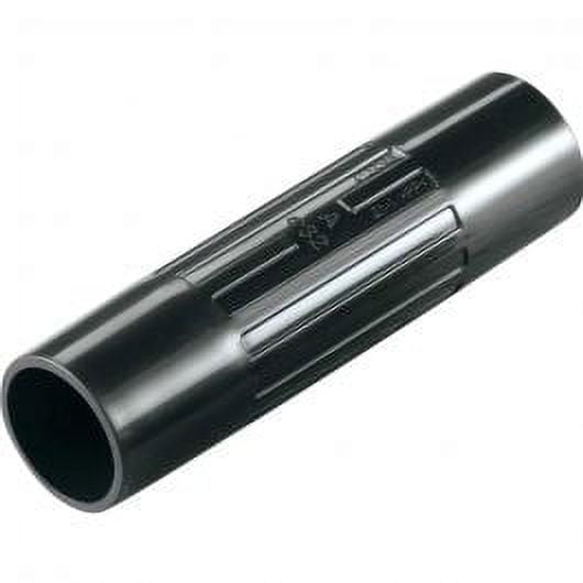 Pack of 1, Makita 191M77-5 1-1/4 In. To 1-1/4 In. Vacuum Wand Connector For Xcv17 / Xcv09