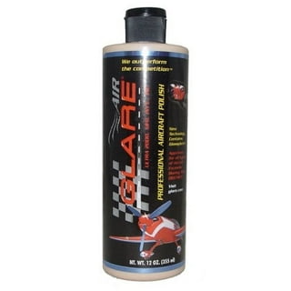  FW1 Waterless Wash & Wax Polish with Carnauba (12oz) by Fast Wax  (2 cans) : Automotive
