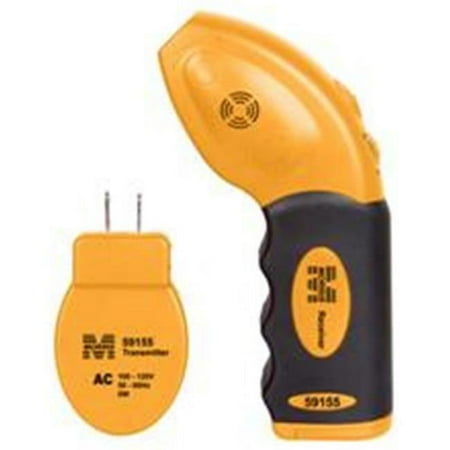 Morris Products 59155 Circuit Breaker Finder