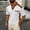 White, variant on Men’s Waffle Henley Shirts, Long Sleeve Button Tops V-Neck Sports Casual Basic T-Shirts Lightweight Knit Pullover Navy M
