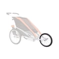thumbnail image 1 of Kit para correr Thule Chariot: Cougar 2/Cheetah 2/Cheetah XT 2, plateado, doble (20100144), 1 of 1
