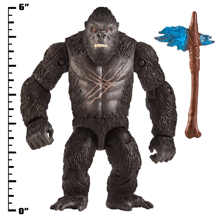 Godzilla x Kong, 6