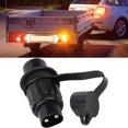 thumbnail image 1 of Hilitand Trailer Plug, Trailer Adapter, Safe For Repair Trailer, 1 of 8
