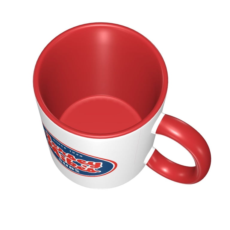 Shelby Cobra Logo Ceramic Coffee Mug, Novelty Gift Mugs For Coffee, Tea...