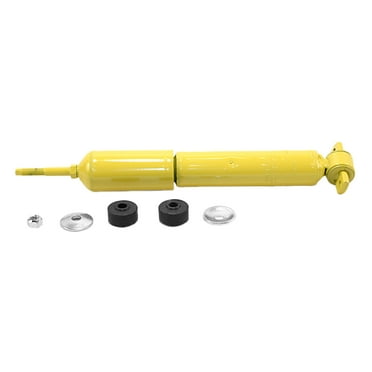 Monroe Shocks & Struts Gas-Magnum 34655 Shock Absorber