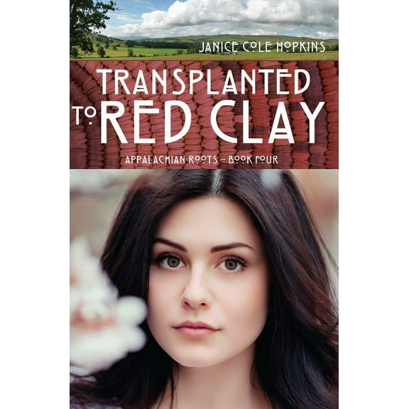 Transplanted to Red Clay, (Paperback)