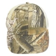 thumbnail image 4 of Tirrinia Embroidery Hunting Fishing Cap Adjustable Unisex Baseball Hat with Breathable Mesh Back, 4 of 6