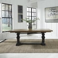 thumbnail image 5 of Liberty Furniture Harvest Home 5 Piece Trestle Table Set, 5 of 8