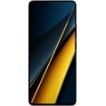 thumbnail image 5 of Xiaomi Poco X6 PRO 5G 256GB ROM 8GB RAM Dual SIM GSM Unlocked - Black, 5 of 8