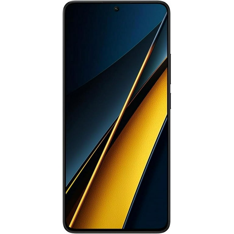 Xiaomi Poco X6 PRO 5G Unlocked 256GB 8GB 6.67 Xiaomi Poco X6 PRO 5G Unlocked 256GB 8GB 6.67