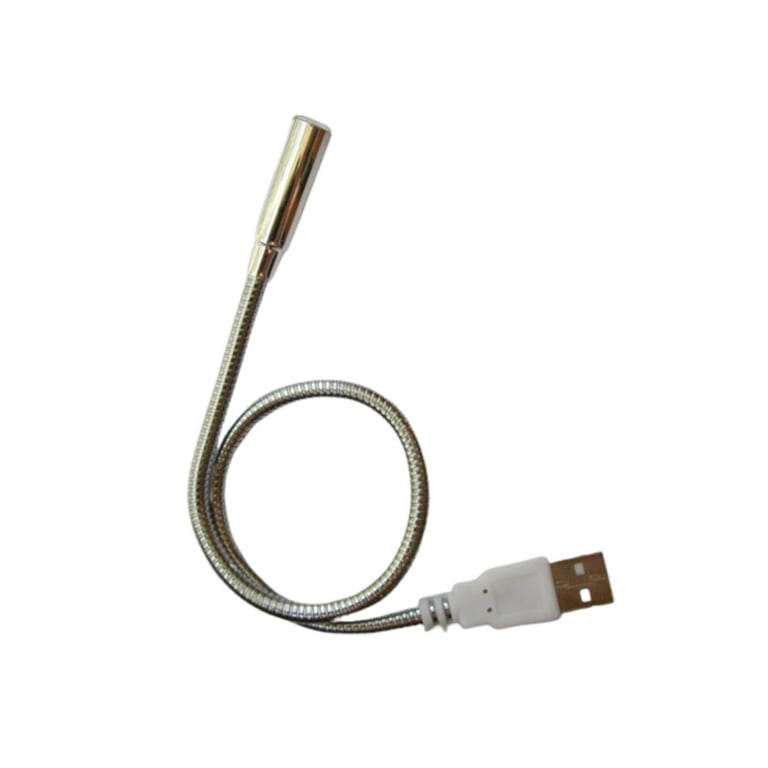Fleksibel mini USB LED Lampe 