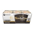 thumbnail image 2 of Paquete Ramen Instantaneo Coreano Tonkotsu Kuromayu Tazón Nongshim, 101gr 6 piezas, 2 of 5