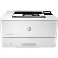 HP LaserJet Pro M404n Monochrome Laser Printer with Gigabit