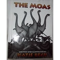 thumbnail image 1 of Pre-Owned The Moas (Library Binding) 9780933849730, 1 of 1