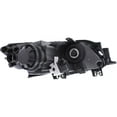 thumbnail image 2 of For Mazda CX-7 2007 2008 2009 Headlight Assembly w/HID Type Driver Side | MA2502140 | EG22-51-041P, 2 of 4